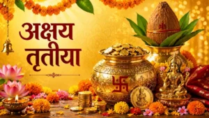 Akshaya Tritiya 2026: मालव्य और गजकेसरी योग का शुभ संयोग, सिंह-तुला समेत कई राशियों को मिलेगा फायदा