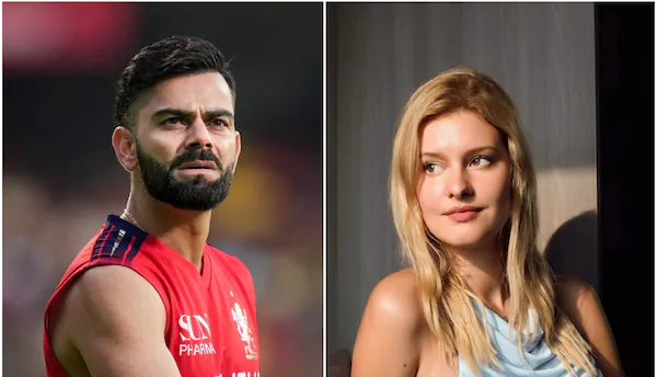 Virat Kohli Like-Unlike Controversy: फोटो लाइक कर फिर हटाई, ट्रोलिंग पर कोहली ने तोड़ी चुप्पी