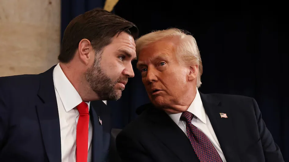 Iran पर बातचीत के लिए पाकिस्तान जाएगा अमेरिकी प्रतिनिधिमंडल, वेंस की यात्रा पर सस्पेंस