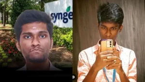 3 बार NEET में फेल, IIT Madras भी नहीं मिला… फिर भी बने Data Scientist, संजय बी की कहानी है प्रेरणा