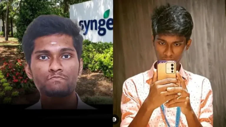 3 बार NEET में फेल, IIT Madras भी नहीं मिला… फिर भी बने Data Scientist, संजय बी की कहानी है प्रेरणा