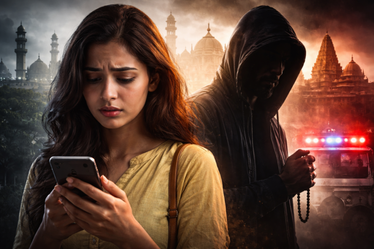 Love Jihad India Love Jihad Cases 2026 Nashik Love Jihad Case Bhopal Love Jihad News Religion Conversion Law India MP Freedom of Religion Act 2021 UP Love Jihad Law Interfaith Marriage India Debate Love Jihad Facts and Data Desh Harpal Editorial