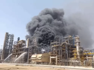 पचपदरा रिफाइनरी