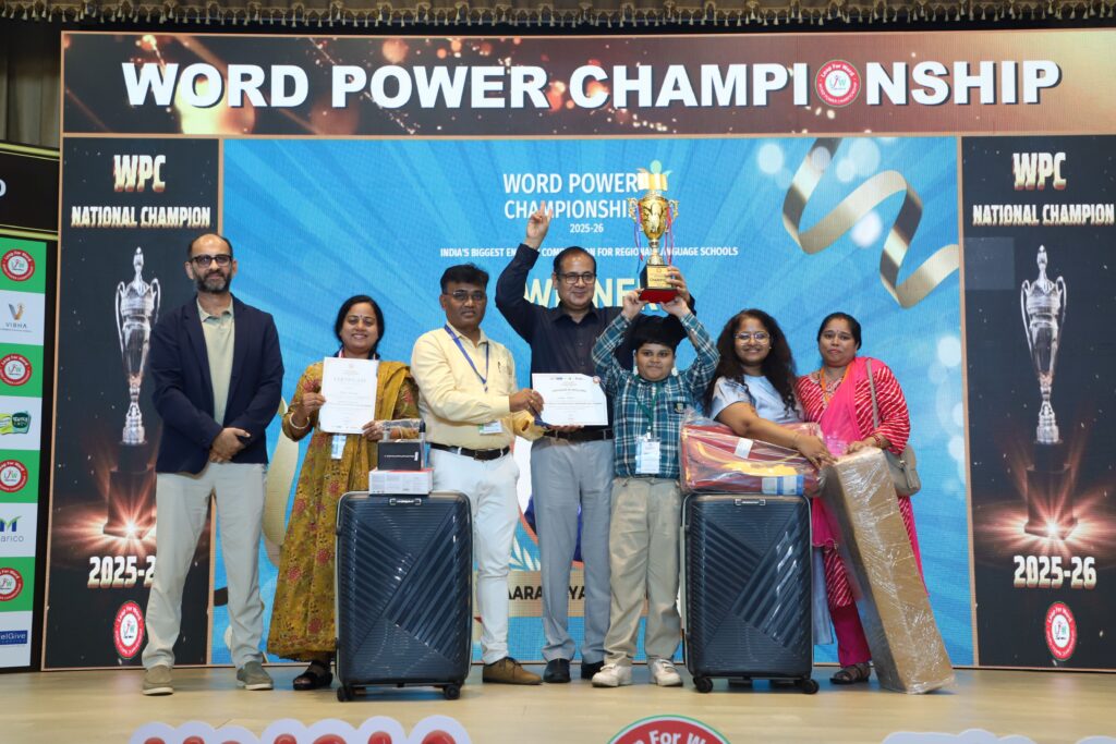 NSPF 2026: छोटे शहरों के Students ने National Level पर किया शानदार प्रदर्शन