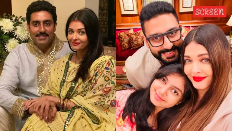 Abhishek Bachchan on Aishwarya Stardom: पत्नी Aishwarya Rai के स्टारडम से इनसिक्योर हैं अभिषेक? Actor बोले – Ego नहीं, Respect है