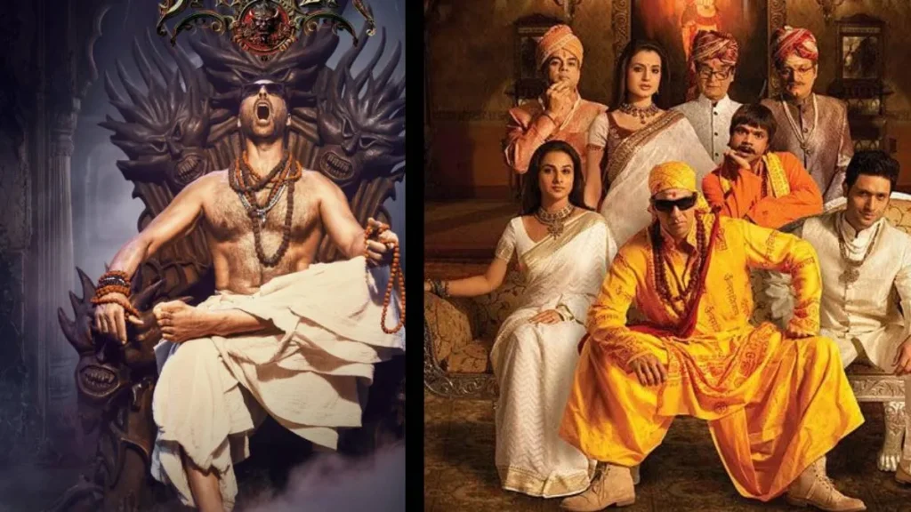 Akshay–Priyadarshan Combo: ‘Bhoot Bangla’ तो बन सकता है, लेकिन ‘Bhool Bhulaiyaa’ जैसी फिल्म क्यों मुश्किल?