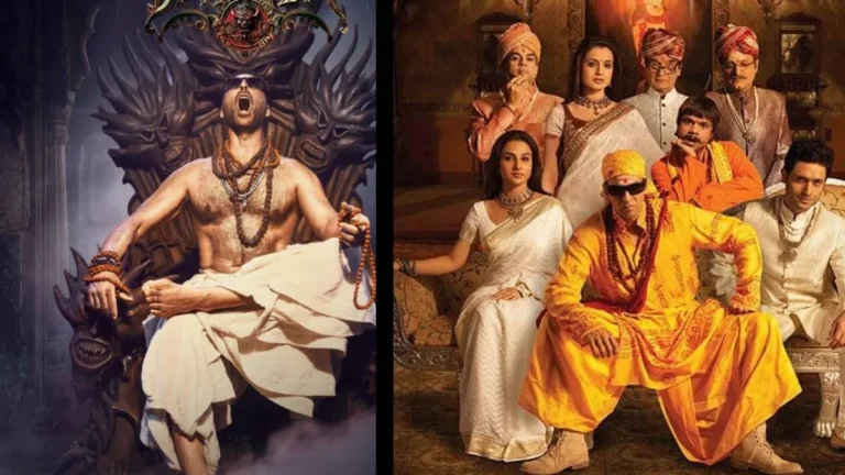 Akshay–Priyadarshan Combo: ‘Bhoot Bangla’ तो बन सकता है, लेकिन ‘Bhool Bhulaiyaa’ जैसी फिल्म क्यों मुश्किल?