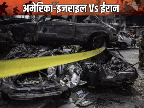 Pakistan के रक्षा मंत्री का विवादित बयान: इजराइल को बताया ‘कैंसर’, विरोध के बाद पोस्ट हटाई