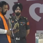 बिहार में नई सरकार: Samrat Choudhary बने मुख्यमंत्री, दो डिप्टी CM ने भी ली शपथ