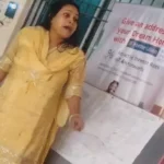 बिलासपुर “बादाम कांड” के बाद नया विवाद: NOC के बदले पैसे मांगने का आरोप, वीडियो वायरल