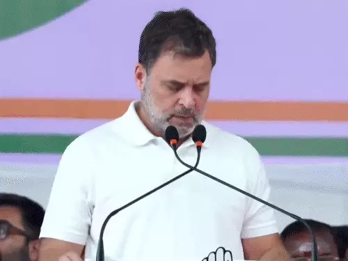 ASSAM में NDA की हैट्रिक का दावा, पुडुचेरी में राहुल गांधी का युवाओं से बड़ा वादा