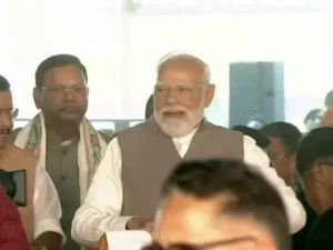 PM Modi