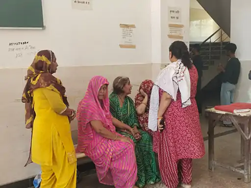 ग्वालियर में दर्दनाक सड़क हादसा: RTO सब-इंस्पेक्टर की मौके पर मौत, जीजा गंभीर घायल