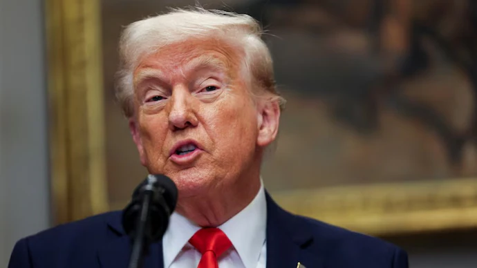 Trump Warning on Iran: Bridge और Power Plants पर खतरा, अगले 24 घंटे हो सकते हैं Heavy