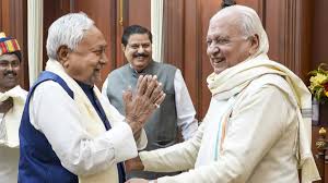 Bihar New CM Announcement 2026 कल NDA Meeting में होगा बड़ा फैसला