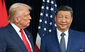 US China Conflict ईरान मुद्दे पर बढ़ा टकराव, बीजिंग ने दी सख्त चेतावनी