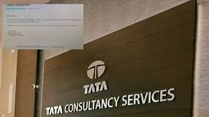 TCS