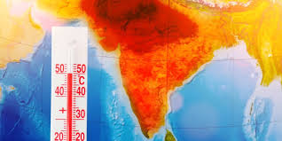 Extreme Heatwave MP-राजस्थान समेत कई राज्य तपे, UP-Odisha में रातें भी बेहाल, Kota में एक्शन