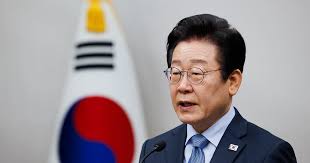 India–South Korea Summit PM Modi और President Lee की अहम बैठक, Trade Target पर चर्चा