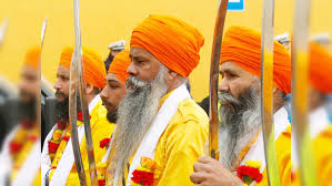 Germany के Moers Gurudwara में हिंसा तलवारें चलीं, 11 लोग घायल