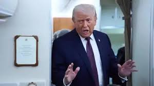 Trump-Iran Tension समझौते तक Blockade जारी, Iran बोला- जंग के लिए तैयार