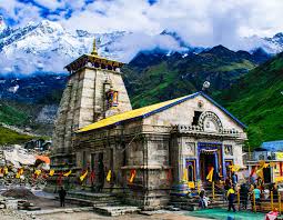 Kedarnath Yatra कपाट खुलते ही आस्था का सैलाब, प्रशासन ने जारी किए नए नियम