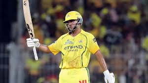 CSK संकट में! Ayush Mhatre Out टीम में नए युवा खिलाड़ी की एंट्री लगभग फाइनल