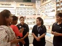 Lenskart Controversy 4 राज्यों में बवाल, Tilak-Kalawa को लेकर बढ़ा विवाद