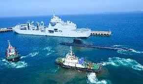 Middle East Tension ईरान ने पकड़े दो जहाज, भारत आ रहा पोत भी रोक दिया गया