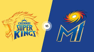 Mumbai Indians vs Chennai Super Kings आज का मैच बना फैंस के लिए सबसे बड़ा सरप्राइज