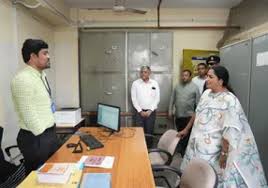 Delhi GST 162 अधिकारियों का तबादला, अनियमितताओं पर सरकार का बड़ा Action