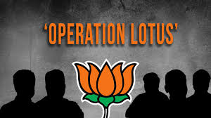 AAP में भूचाल 7 सांसदों का इस्तीफा, ‘Operation Lotus’ का आरोप
