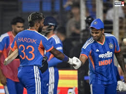 Indian Cricket Captaincy Race: सूर्यकुमार यादव के विकल्प में ये 5 खिलाड़ी