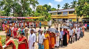 Election Voting 2026: West Bengal ने तोड़ा रिकॉर्ड, 92% तक पहुंचा मतदान