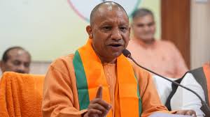 CM Yogi का विपक्ष पर निशाना,सपा को बताया अवसरवादी पार्टी