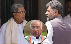 कर्नाटक में CM नहीं बदलेगा, Mallikarjun Kharge ने खत्म की अटकलें