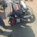 सीहोर में युवक की सूझबूझ से बची जान: सड़क हादसे में घायल को दिया CPR, बनी जिंदगी की डोर