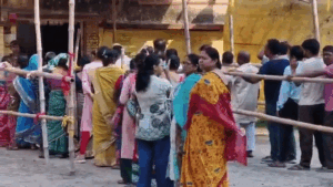 Bengal Election 2026