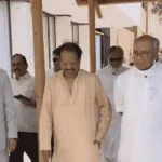 सीहोर में दिग्विजय सिंह का भाजपा पर निशाना