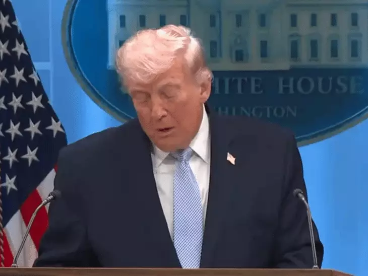 Iran Crisis Update: ‘आज की रात भारी’—Trump के बड़े Attack की आशंका, Middle East में बढ़ा तनाव