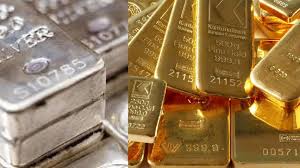 Gold Rate Today सस्ता हुआ सोना, Silver भी फिसला, Delhi-Mumbai के ताजा भाव जानें