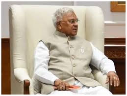 MP Tribal Fund राज्यपाल मंगुभाई पटेल ने उठाए बड़े सवाल, आदिवासी विकास पर चिंता