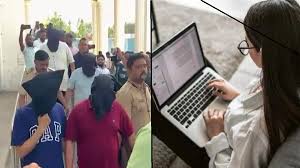 TCS Case Nida Khan Suspend, Nashik Conversion Case में जांच तेज, आज कोर्ट की नजर