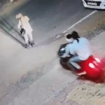 ग्वालियर में 17 मिनट में दो शादियों में लूट, बाइक सवार बदमाशों ने बारातियों को बनाया निशाना