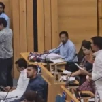 इंदौर वंदे मातरम विवाद: कांग्रेस की दो महिला पार्षदों पर FIR, बजट सत्र में हुआ था हंगामा