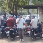 जबलपुर में दर्दनाक हादसा: बरगी नहर में डूबीं तीन बहनें, 12 घंटे बाद मिला तीसरी का शव