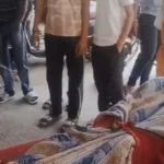 जबलपुर नहर हादसा: 3 बहनों की दर्दनाक मौत, 12 घंटे बाद मिला शीतल का शव; भोपाल में होने वाली थी शादी