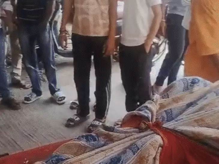 जबलपुर नहर हादसा: 3 बहनों की दर्दनाक मौत, 12 घंटे बाद मिला शीतल का शव; भोपाल में होने वाली थी शादी