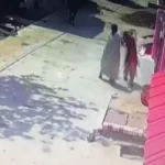 जबलपुर में नौकरानी से मारपीट और ठगी: नशा देकर 6.30 लाख निकाले, CCTV में कैद हुई क्रूरता