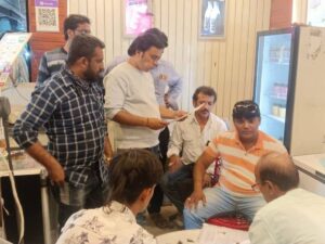 Akshaya Tritiya पर बड़ी कार्रवाई: इंदौर-जबलपुर में 4 बाल विवाह रोके गए, कई बेटियों की ज़िंदगी बची